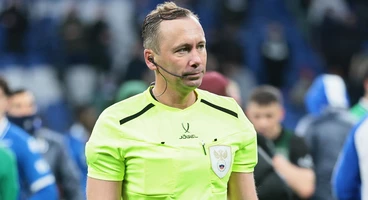 ПФК ЦСКА — Ростов. Представляем главного судью матча