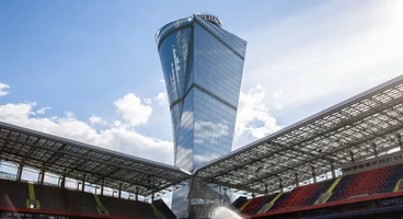 Экскурсия «Мой трансфер в ПФК ЦСКА» пройдет 4 апреля!