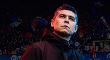 Дмитрий Игдисамов – главный тренер ПФК ЦСКА!