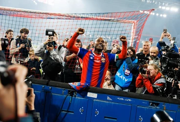 ВЛОГ ВЭБ АРЕНЫ | Obrigado, Vagner Love!