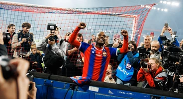 ВЛОГ ВЭБ АРЕНЫ | Obrigado, Vagner Love!