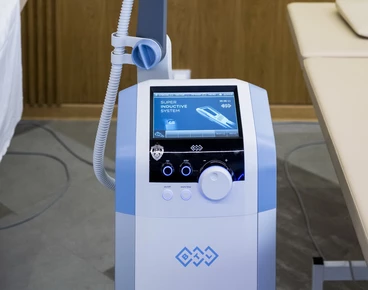 BTL-6000 Super Inductive System Elite