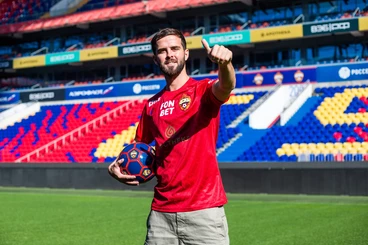 Миралем Пьянич: Я уверен, что в скором времени мы встретимся снова