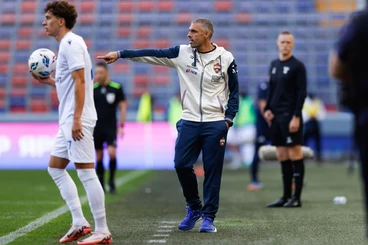 Фабио Челестини: Сегодня мы воплотили в жизнь наши наработки, которые мы тренировали всю неделю