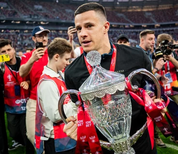 Кристиян Бистрович покидает ПФК ЦСКА