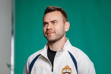 Игорь Акинфеев стал героем мультсериала «Чемпионы»