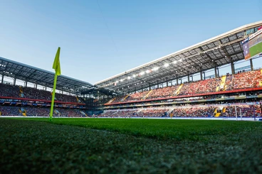 SOLD OUT НА ДЕРБИ СО «СПАРТАКОМ»!