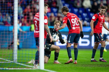 Влог ВЭБ Арены | ПФК ЦСКА – Крылья Советов Влог ВЭБ Арены | ПФК ЦСКА – Крылья Советов