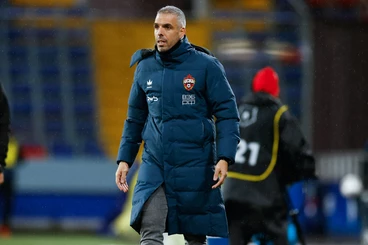 Фабио Челестини: Наша победа стала прекрасным подарком на день рождения Фабио Челестини: Наша победа стала прекрасным подарком на день рождения