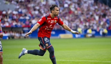 Милан Гайич: Пересматриваю наши голы и приятно удивляюсь, насколько мы быстрые