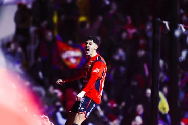 ФОТО: Игра с махачкалинским «Динамо»