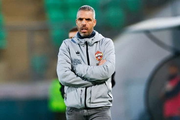 Фабио Челестини впервые в этом сезоне одержал 3 «сухие» победы подряд