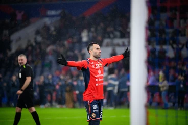 ФОТО: Победа и выход в 1/2 Кубка России