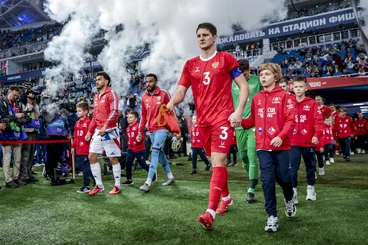 Итоги сборов национальных команд