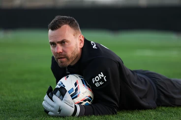 ФОТО: Второй зимний сбор. День первый