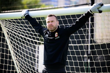 ФОТО: Первый зимний сбор. День шестой