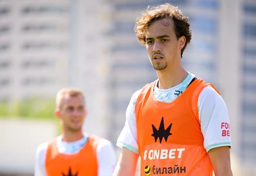 ФОТО: Первый зимний сбор. День восьмой