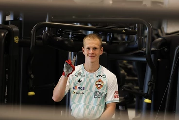 ФОТО: Второй зимний сбор. День шестой