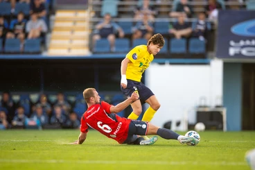 Победный матч с «Ростовом»