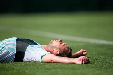 ФОТО: Третий зимний сбор. День второй