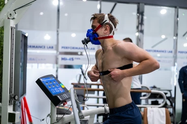 ФОТО: Первый зимний сбор. День второй