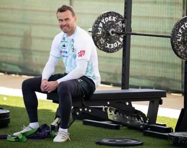 ФОТО: Третий зимний сбор. День седьмой