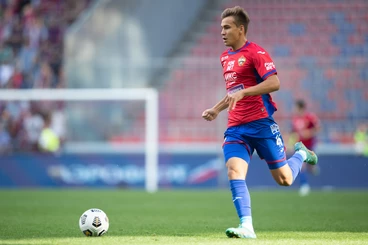 Владислав Яковлев завершит сезон в Нижнем Новгороде