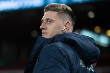 Адольфо Гайч перешел в Верону на правах аренды