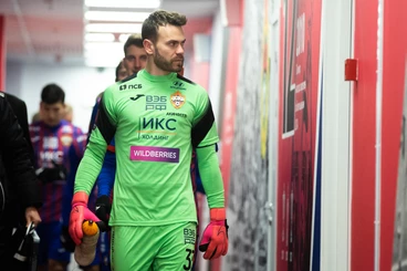 Цифры и факты: ПФК ЦСКА — СКА-Хабаровск