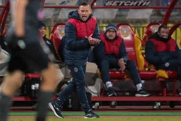 Ивица Олич: Выпал самый сложный вариант из всех возможных