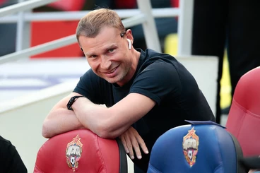 Алексей Березуцкий: Традиции ПФК ЦСКА живы, молодежь будет прибавлять