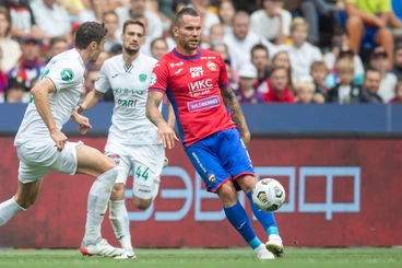 Новости медштаба: Заболотный и Кучаев