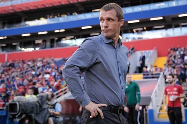 Виктор Ганчаренко: Победа заслуженная, но травмы — ложка дегтя