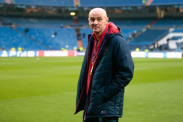 Виктор Онопко: Период становления новой команды еще продолжается