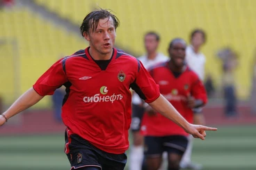 Ивица Олич: Все свои голы Спартаку помню до сих пор, эти моменты останутся со мной до конца жизни!