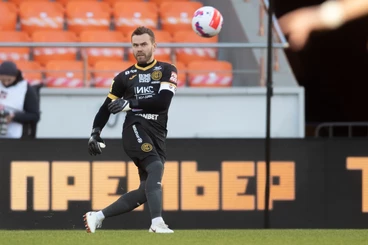 Цифры и факты: Урал — ПФК ЦСКА