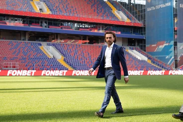 Роман Бабаев: Вклад ВЭБ.РФ в новую стратегию ПФК ЦСКА невозможно переоценить