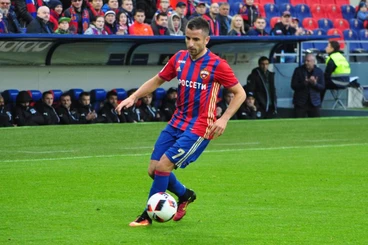 Зоран Тошич: Семь с лишним лет назад я дебютировал за МЮ в матче с Тоттенхэмом, заменив Криштиану Роналду