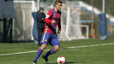 Александр Волков: Многим нравится, как я жарю мясо