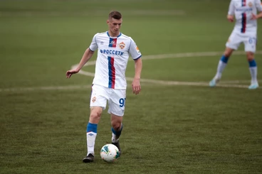 Егор Тесленко: Недооценка Уфы может сыграть злую шутку, мы ее не допустим