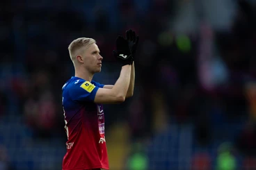 Хёрдур Магнуссон покидает ПФК ЦСКА