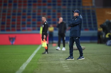 Владимир Федотов: Создали предостаточно моментов, чтобы закончить матч в более спокойной обстановке