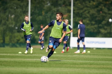 Список армейцев в сборных на сентябрьские матчи