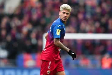 Хорхе Карраскаль: Чтобы играть хорошо, ты в первую очередь должен быть счастливым и радоваться жизни