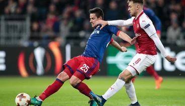 Кристиян Бистрович: Нам нужно быть повнимательнее с Оланаре