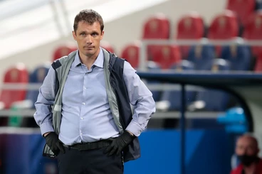 Виктор Ганчаренко: Согласен с выбором болельщиков, назвавших Влашича лучшим в сезоне