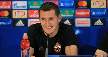 Виктор Васин: Искусственное поле не станет проблемой