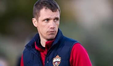 Виктор Ганчаренко: Нельзя идти вперед, оглядываясь назад