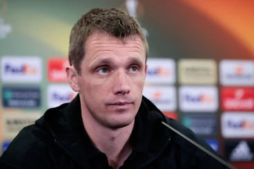 Виктор Ганчаренко: Мы достаточно хорошо изучили Лион