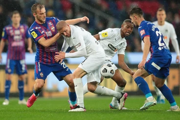 «Первый гол вселил уверенность в команду»